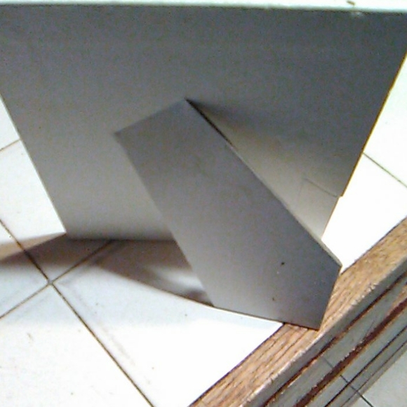 Nwot Nautical photo frame - Picture 2 of 7